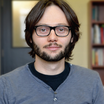 Hugo Larochelle
